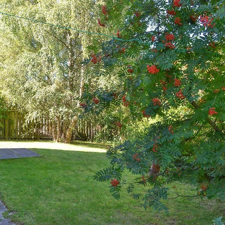 Birchlands Villa Aviemore Esterno foto