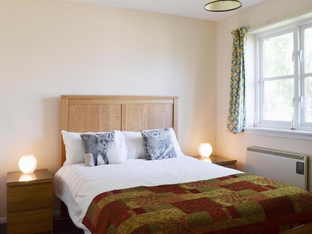 Birchlands Villa Aviemore Esterno foto