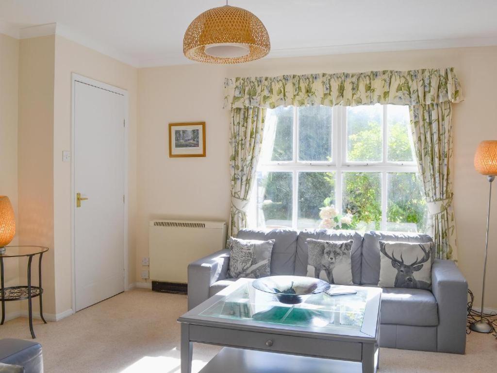 Birchlands Villa Aviemore Esterno foto