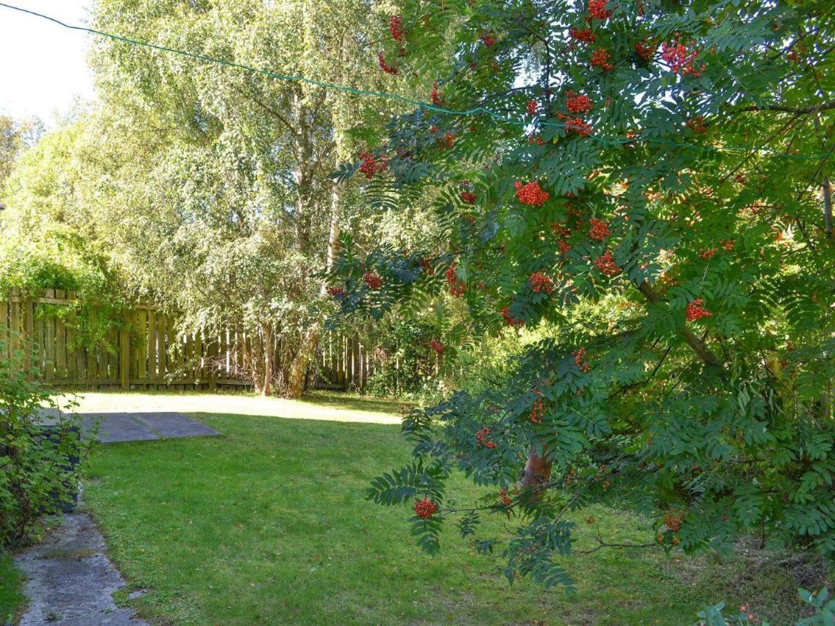 Birchlands Villa Aviemore Esterno foto