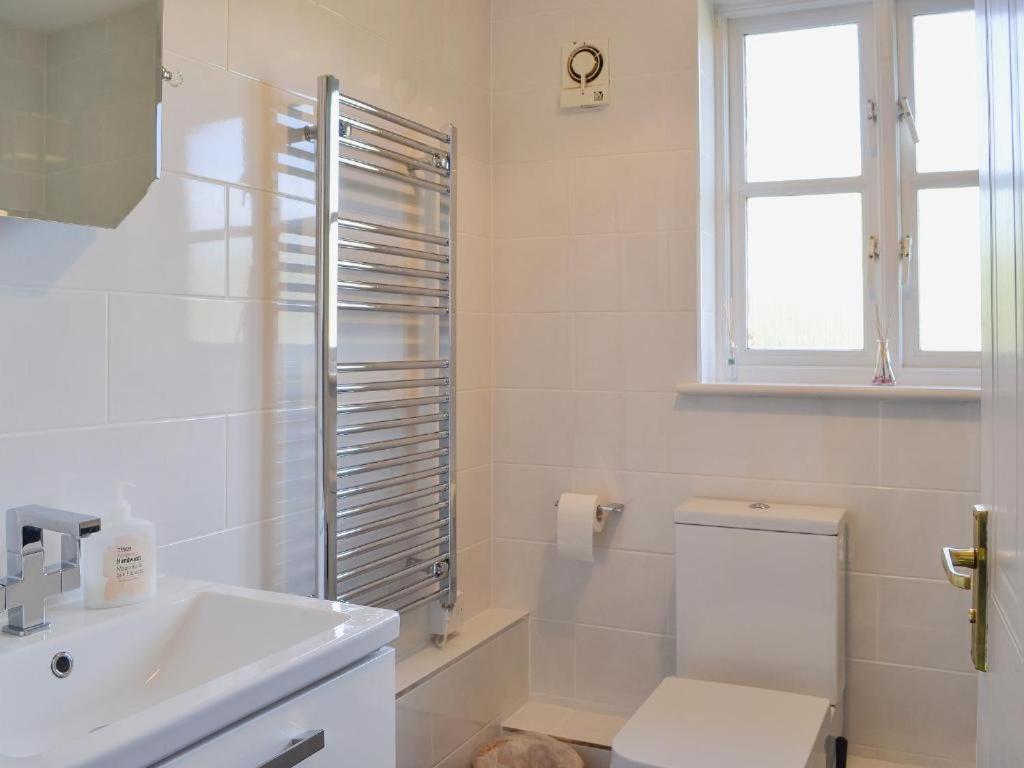 Birchlands Villa Aviemore Esterno foto